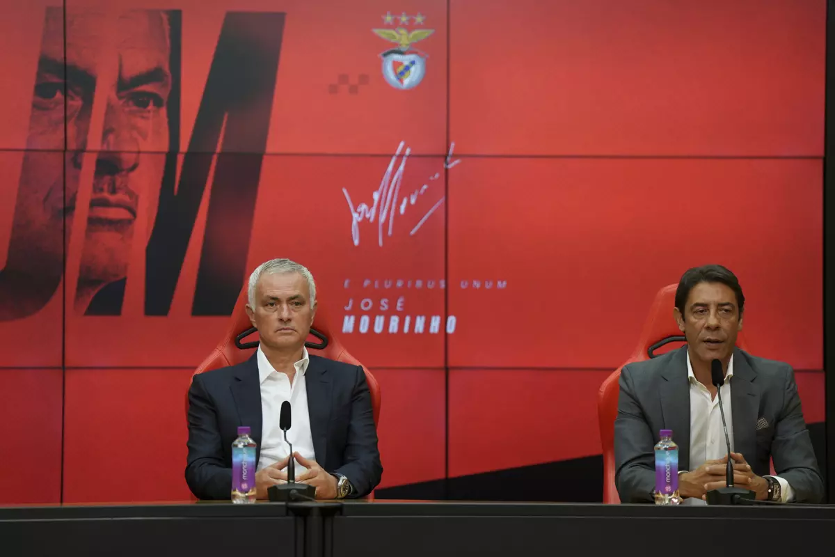 Mourinho 4