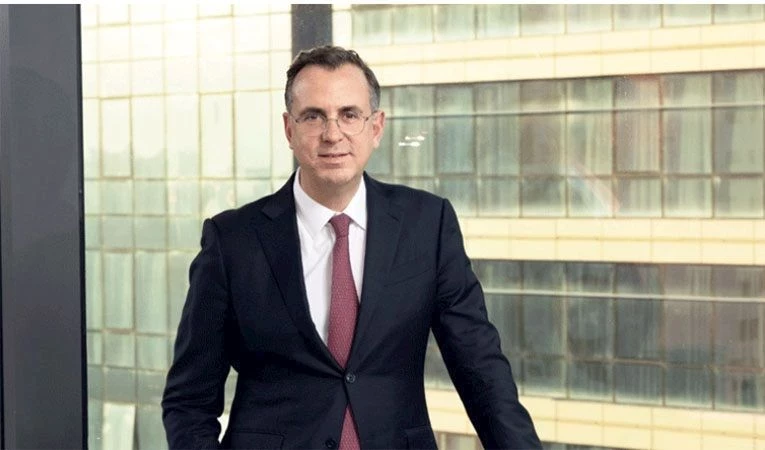 Murat Özyeğin