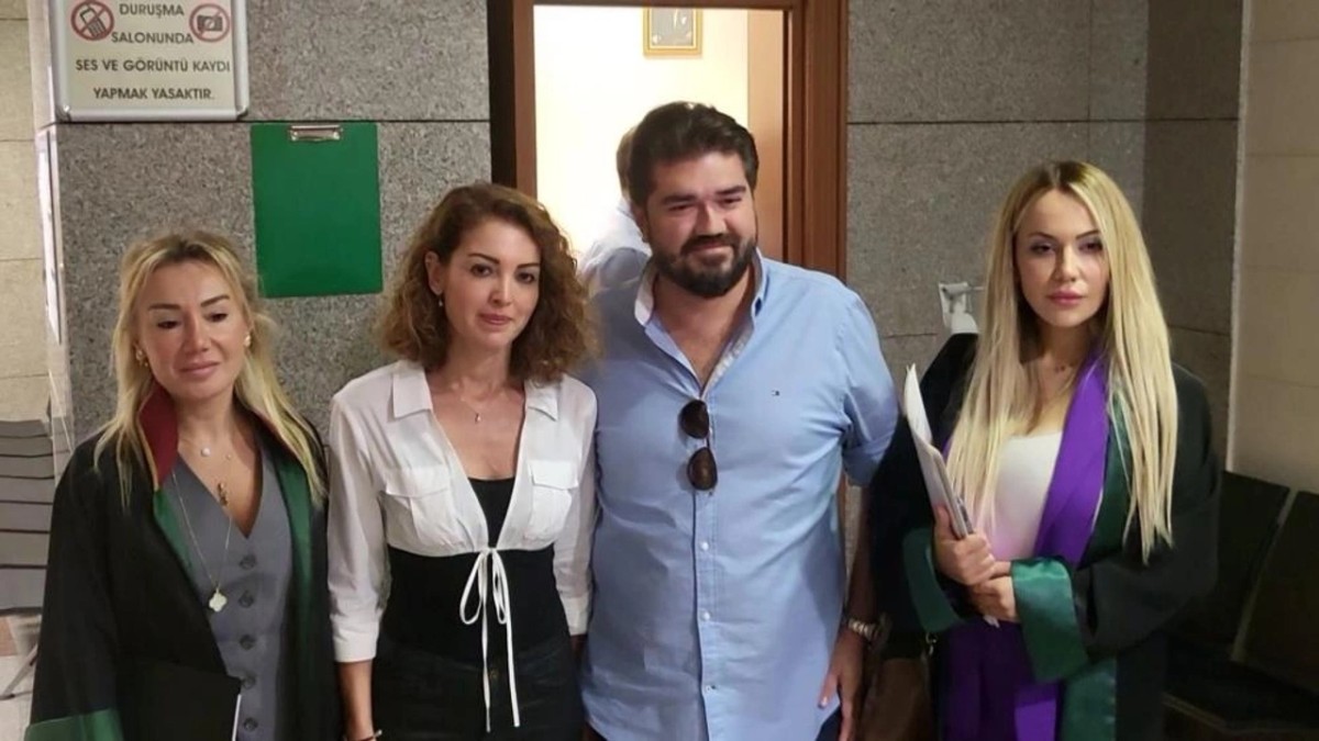 Nagehan Alçı 3