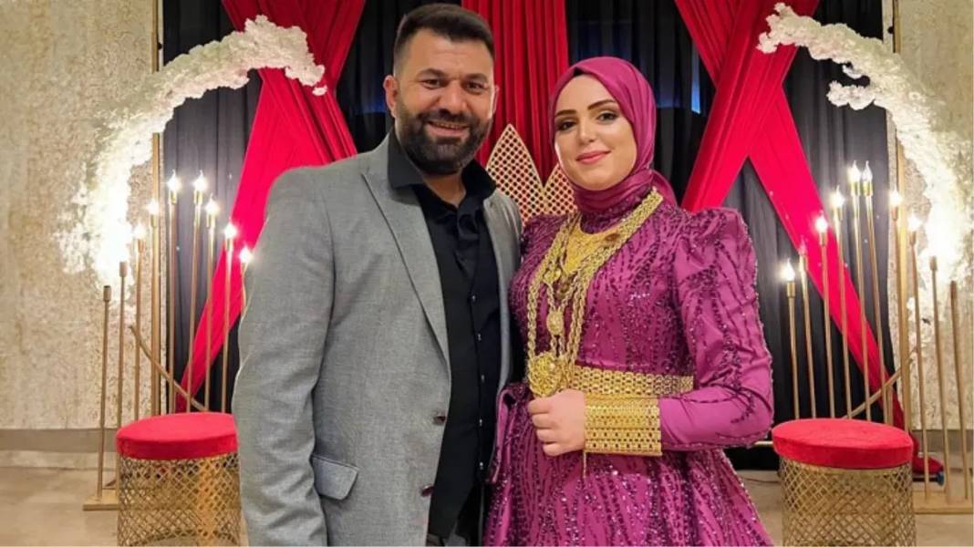 Nevra Ve Murat Bilem 3
