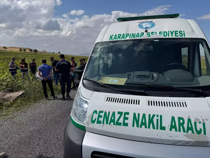 Nevşehir’de Kanlı Pusu 1