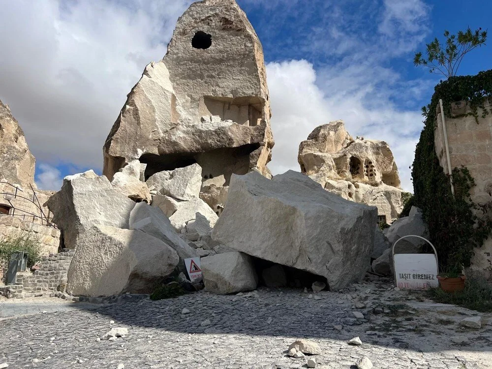 Peribacası 3
