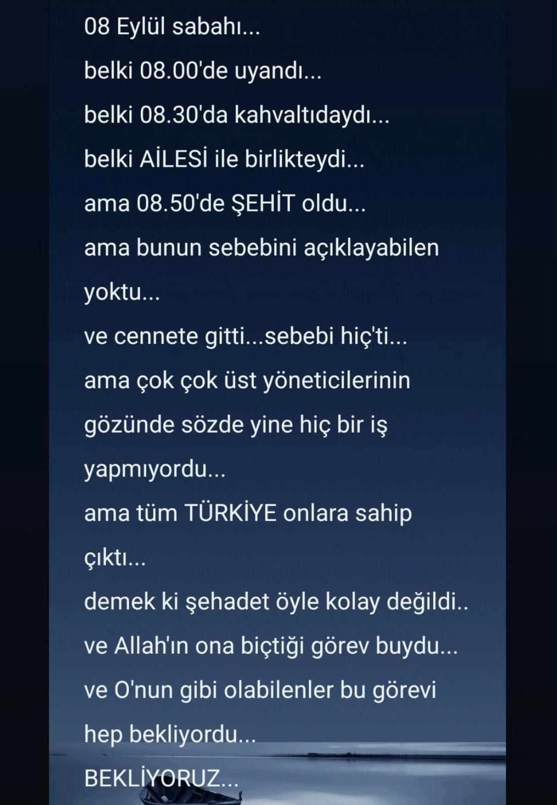 Polis Whatsapp Grupları 4