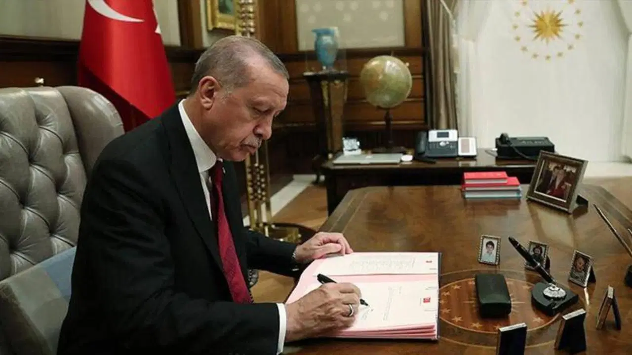 Resmi Gazete 3