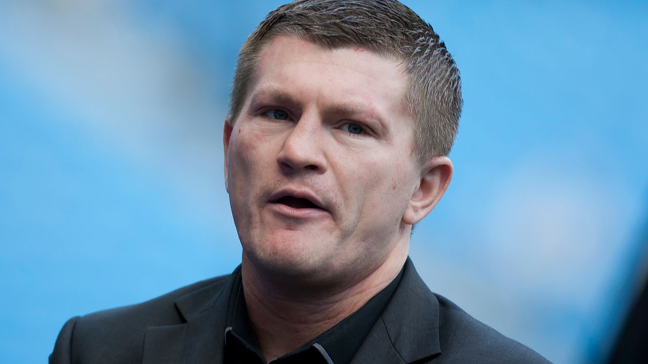 Ricky Hatton-1