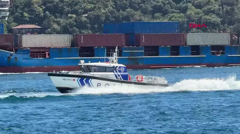 Rus Yüzücü-1