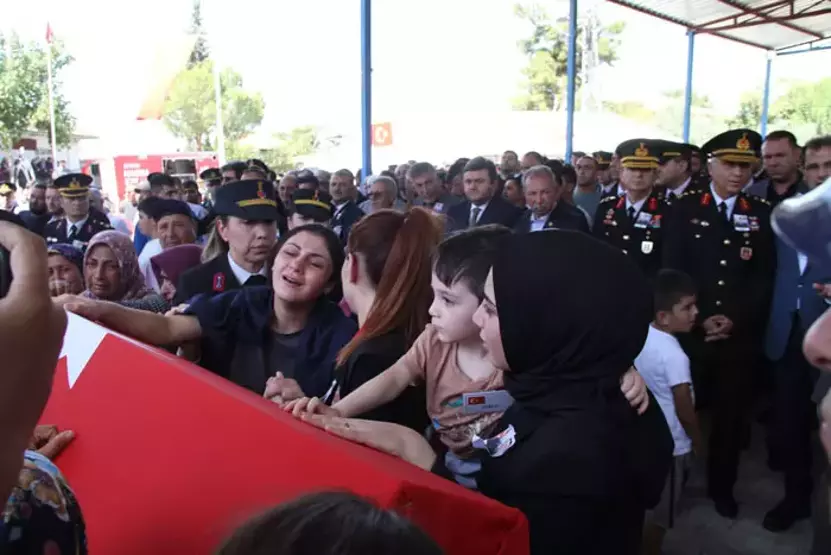 Şehit 2