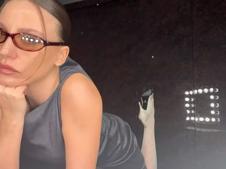 Serenay Sarıkaya 2-1