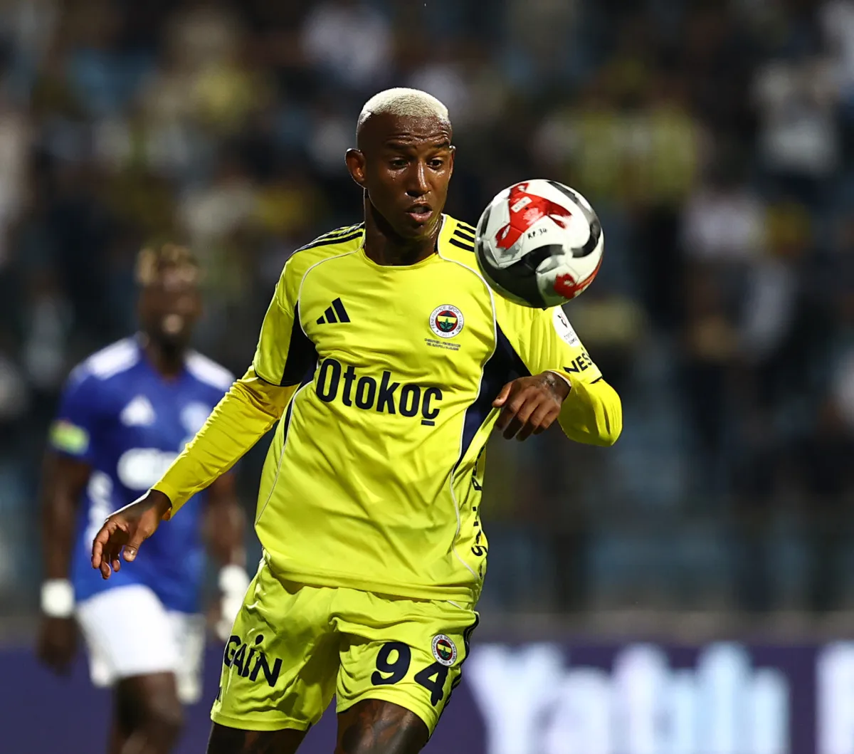 Talisca 1