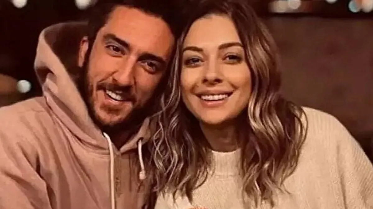 Talu Çifti 1
