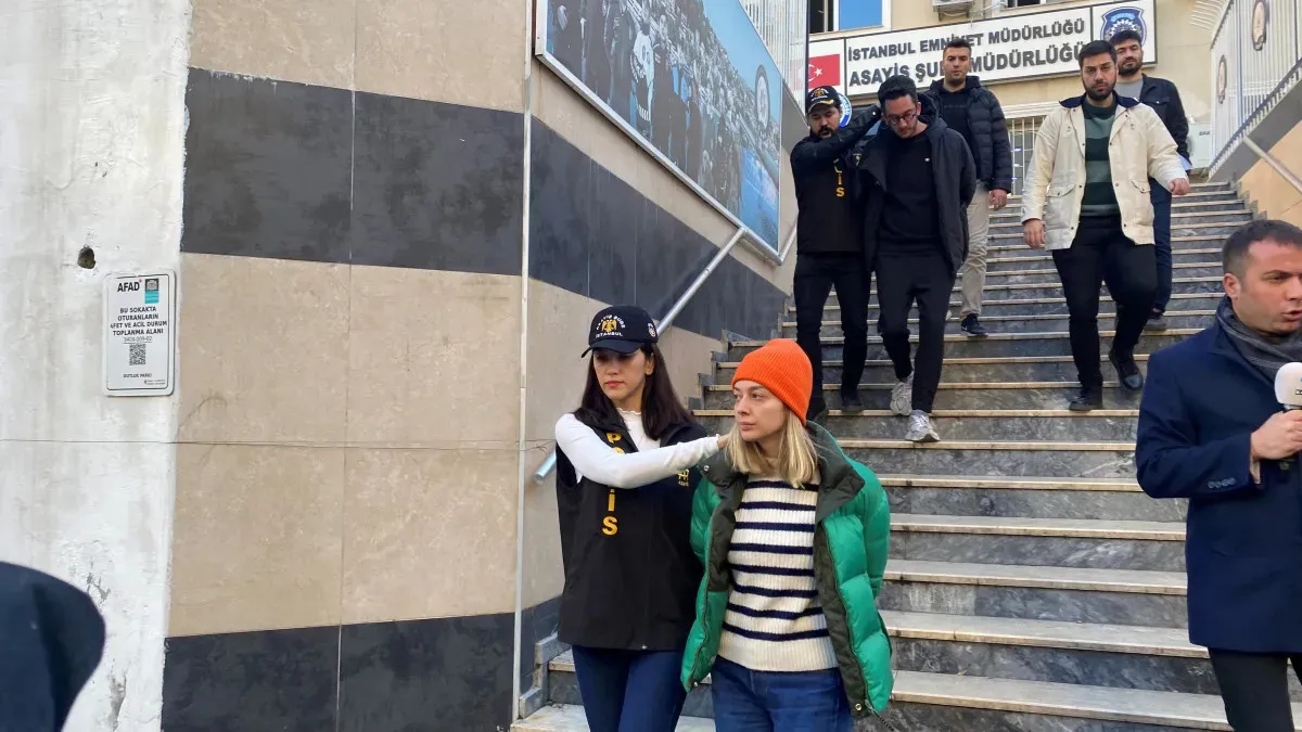 Talu Çifti 2