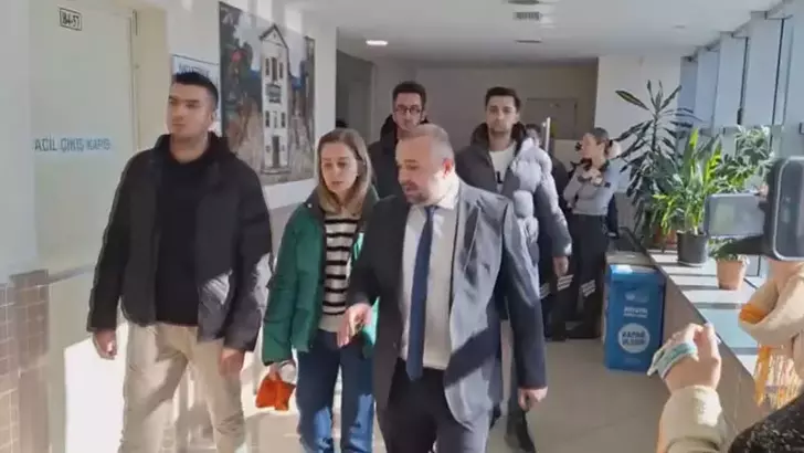 Talu Çifti 4