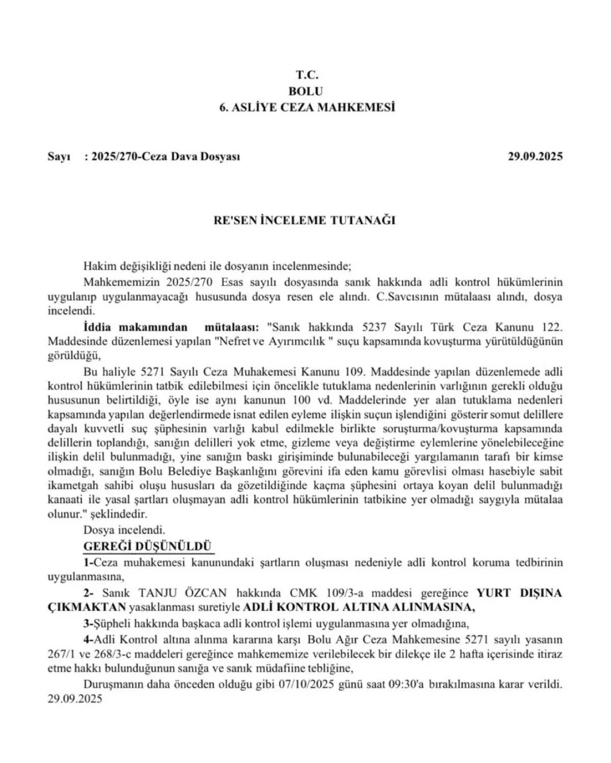 Tanju Özcan-5