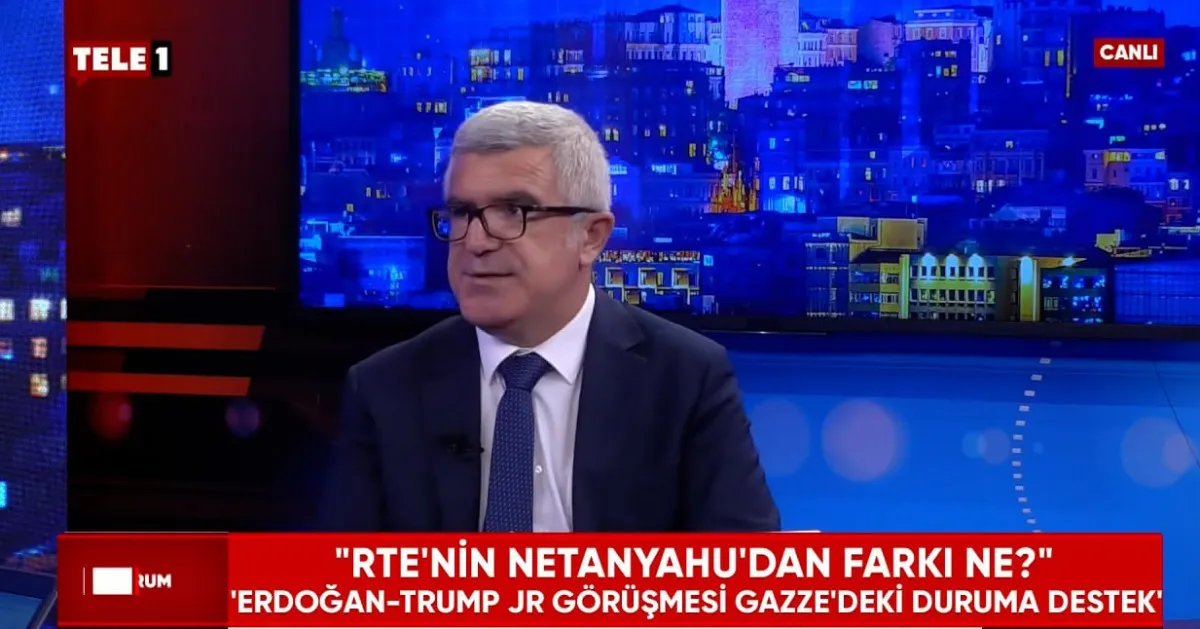 Tele 1