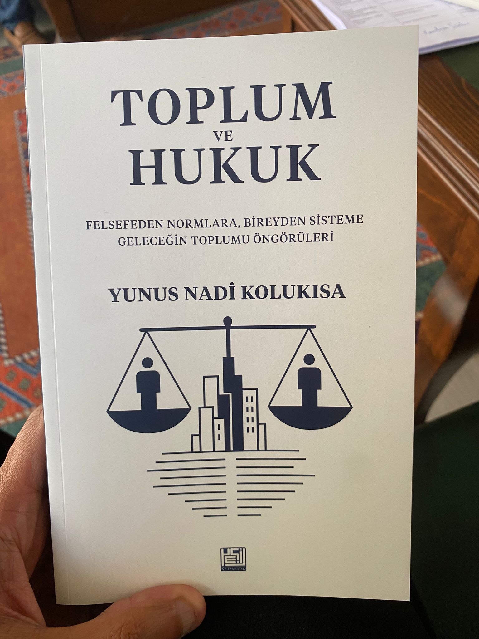 Toplum Ve Hukun 2