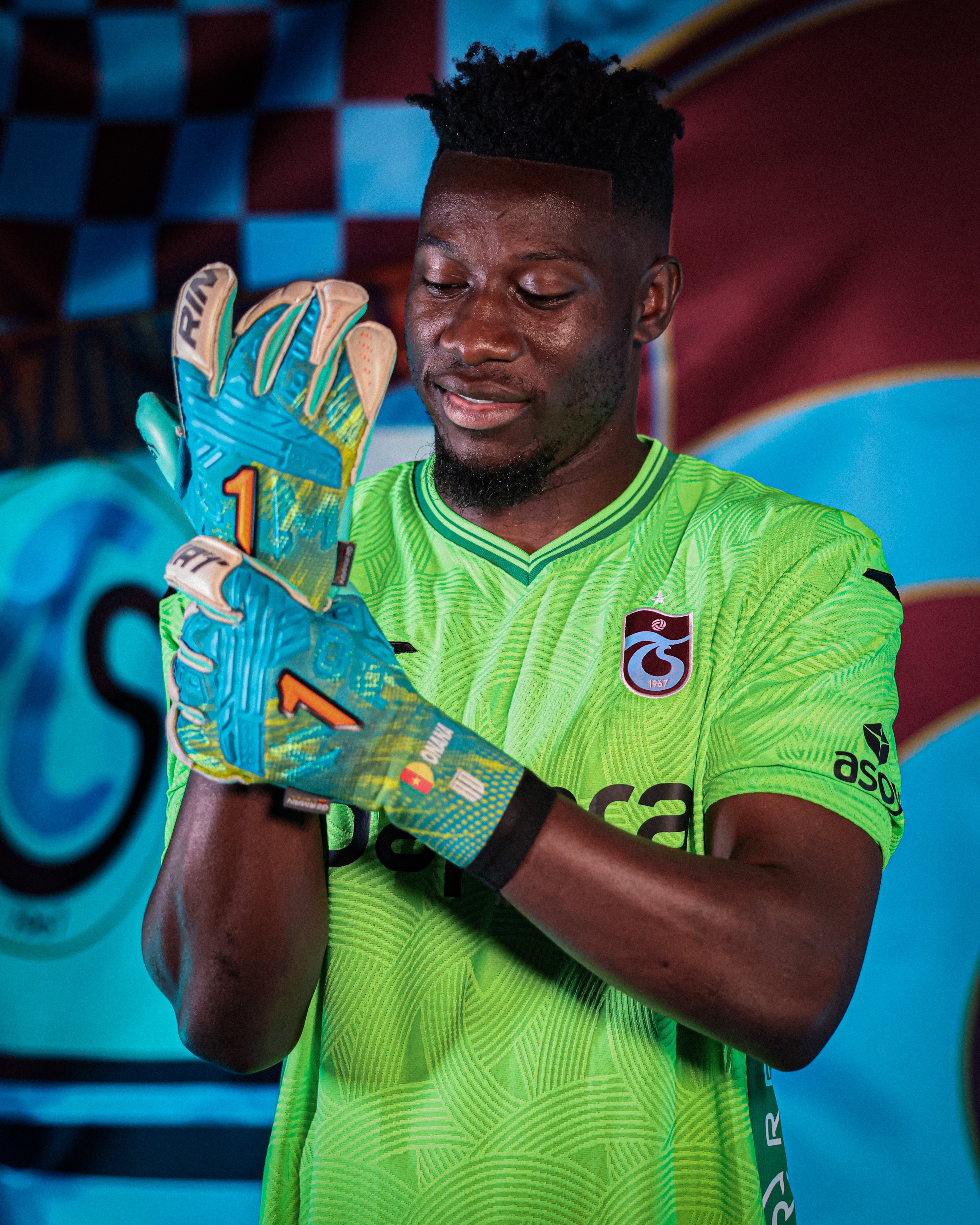 Trabzonspor 1