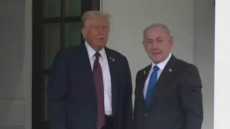 Trump 3-1