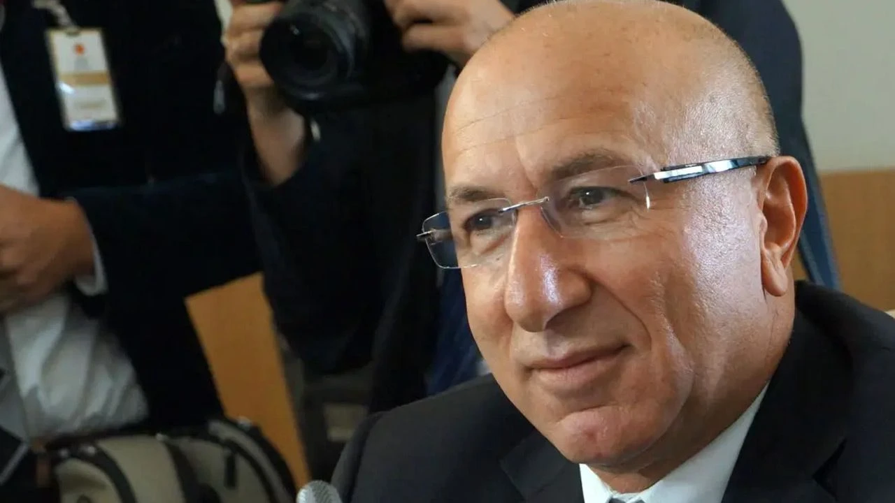 Turgay Ciner