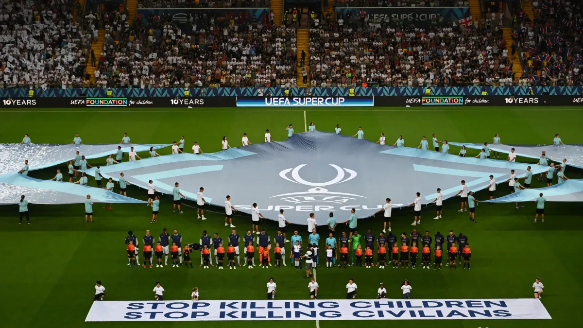 Uefa 3