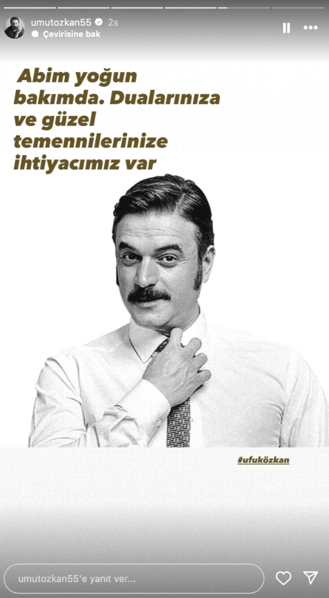 Ufuk Özcan
