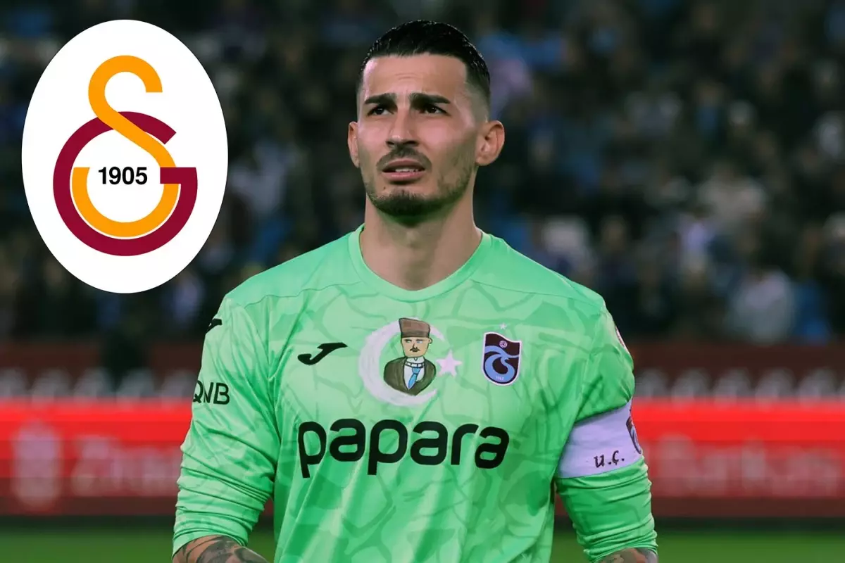 Uğurcan Çakır 1905 1