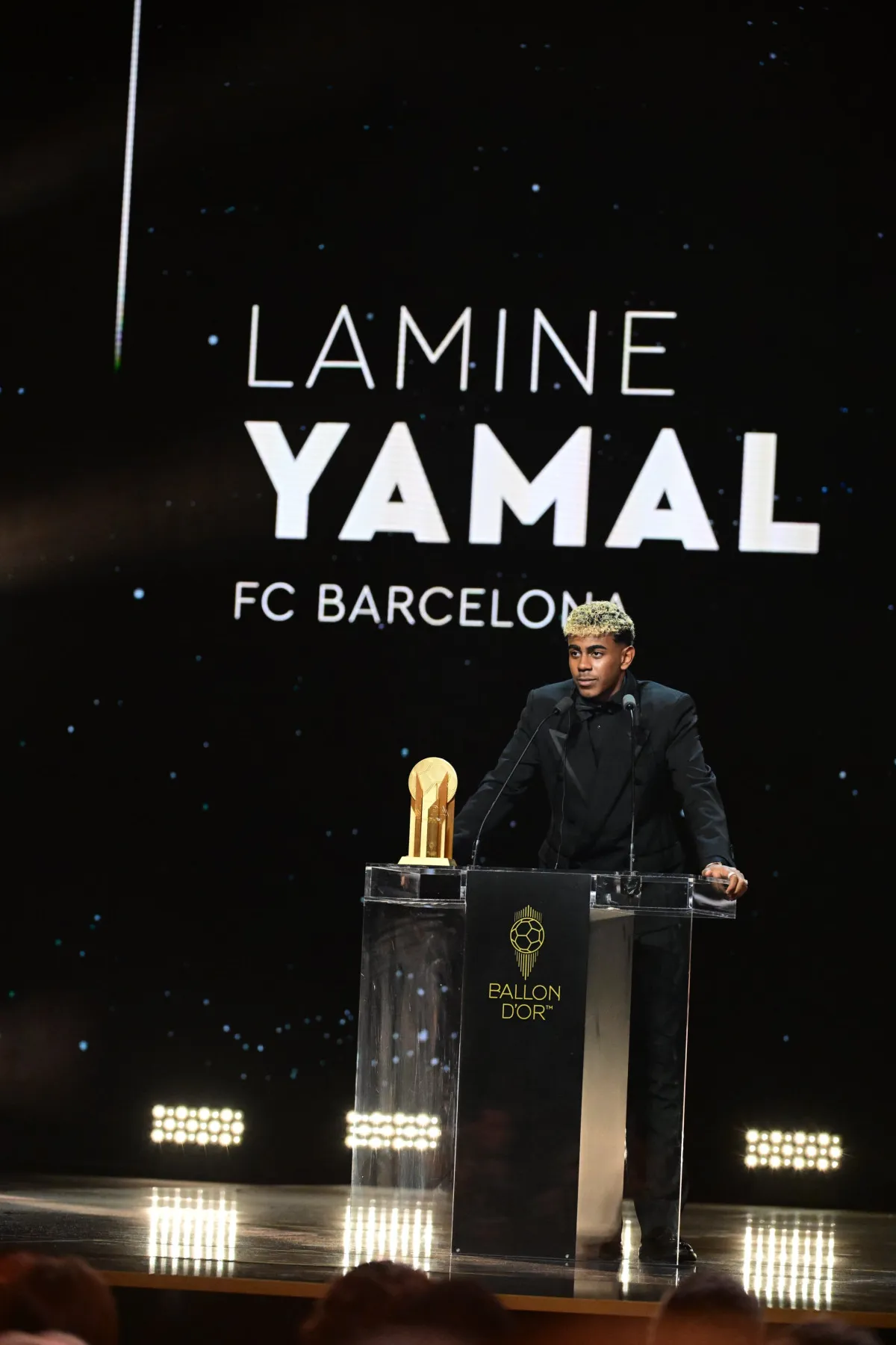 Yamal İki̇nci̇ Kez