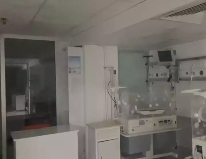 Yenidoğan Çetesi 2