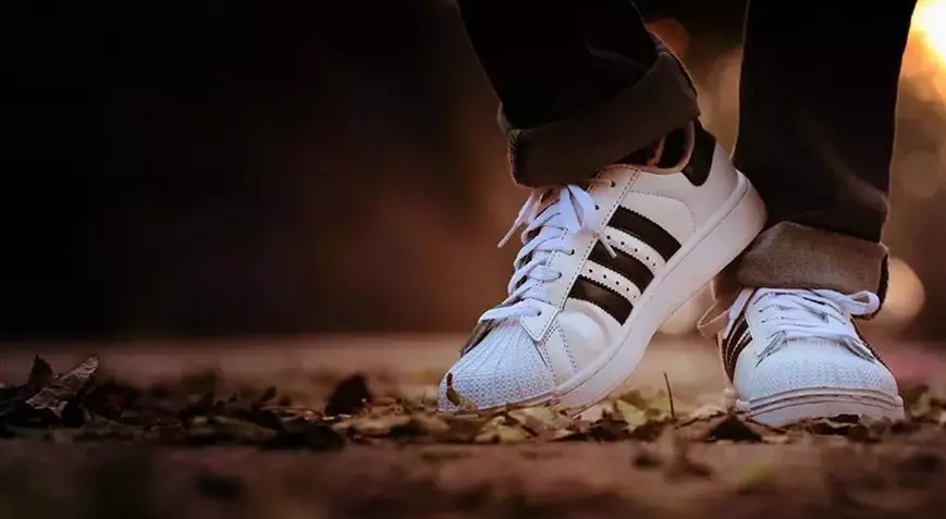 Adidas 6