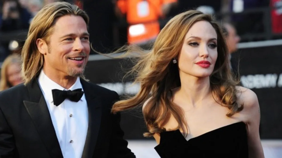 Angelina Jolie 2