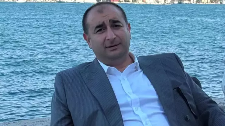 Avukat Serdar Öktem 1