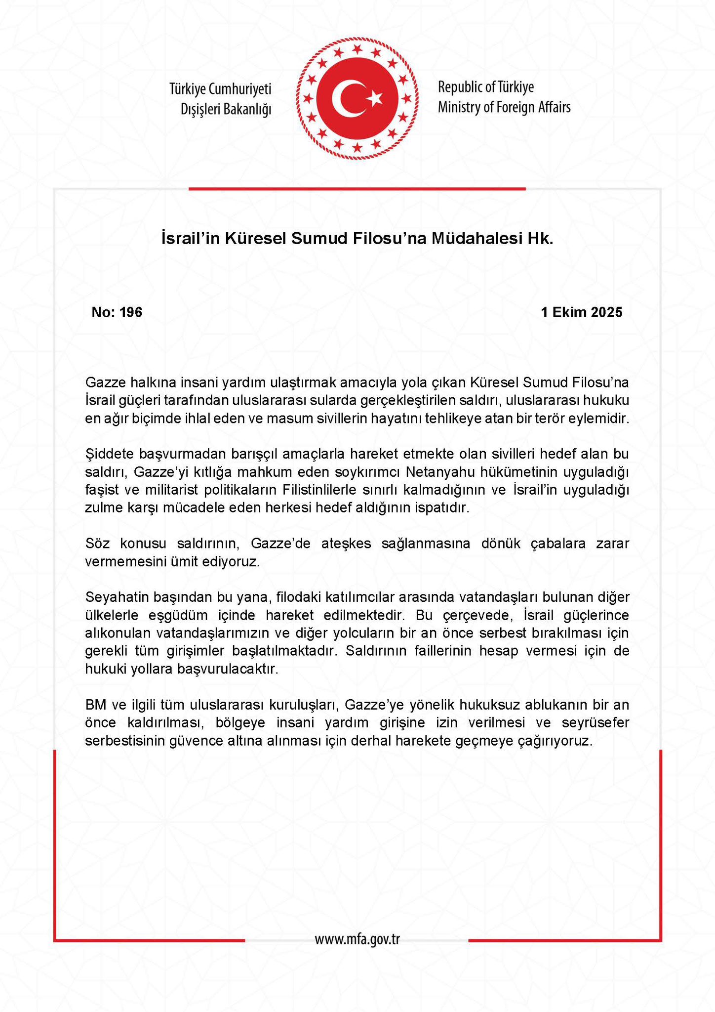 Dişi̇şleri̇ Bakanliği