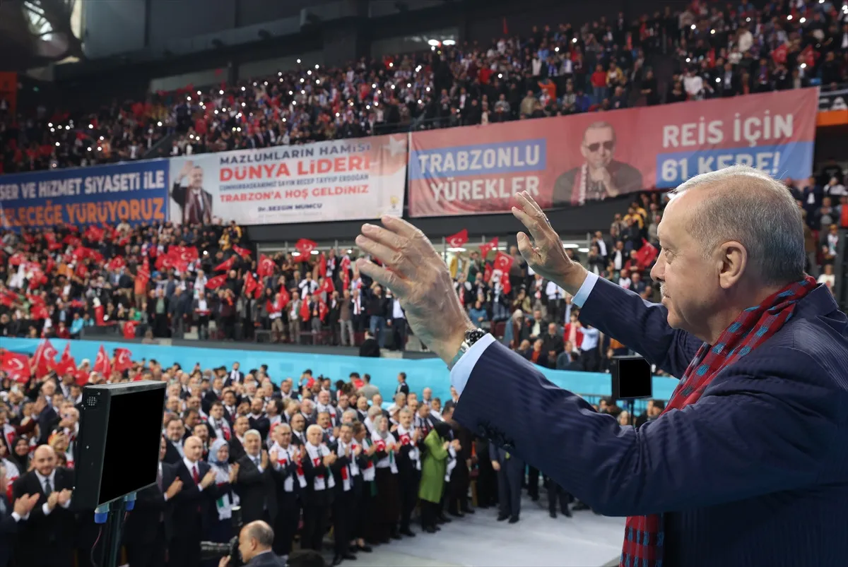 Erdoğan 2-1