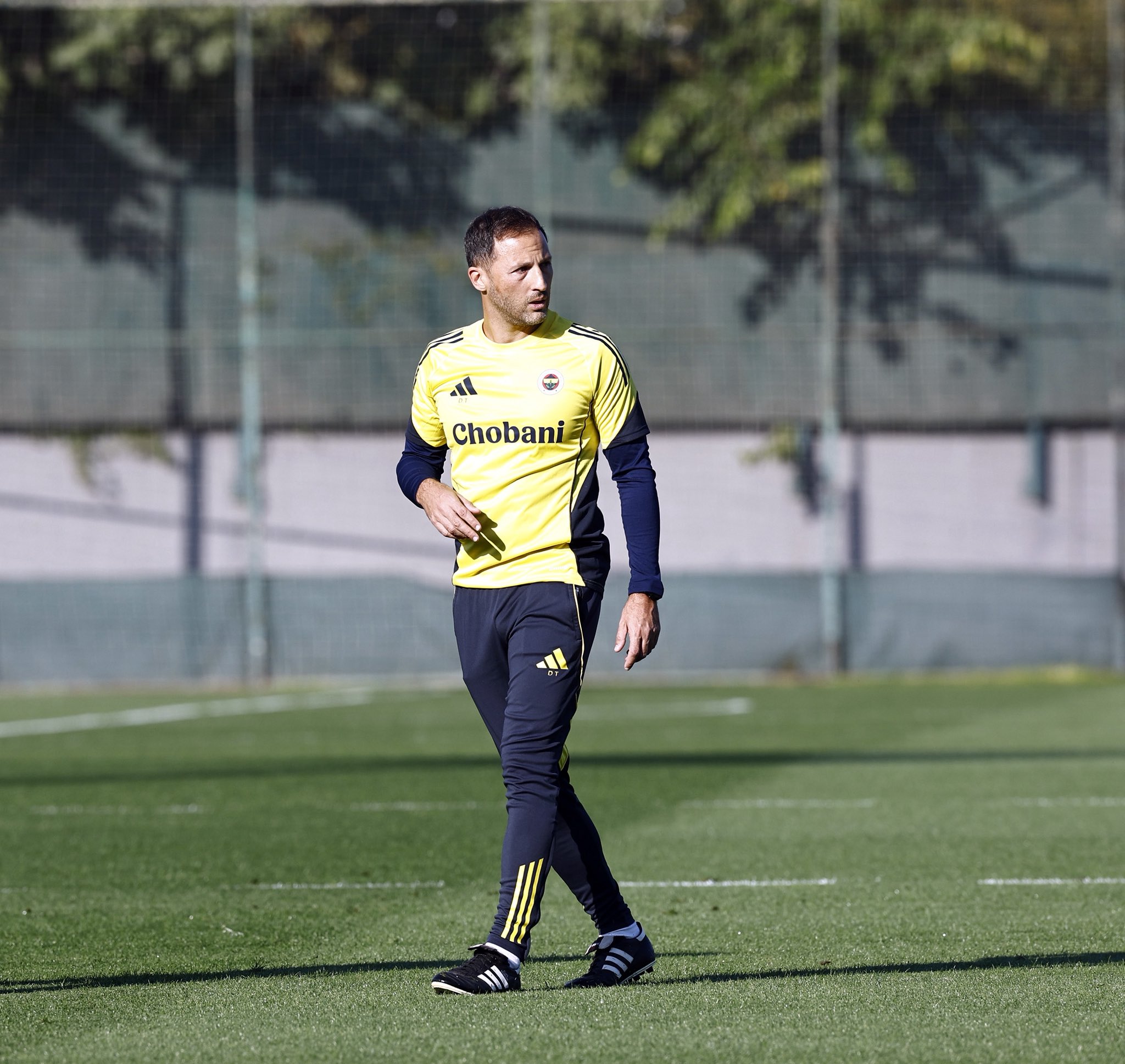 Fenerbahçe 2-10