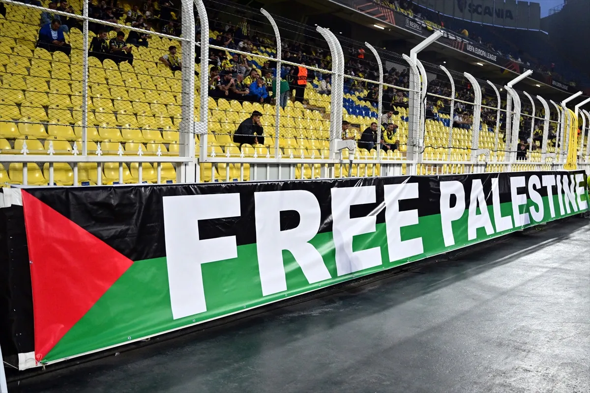 Fenerbahçe 2-11
