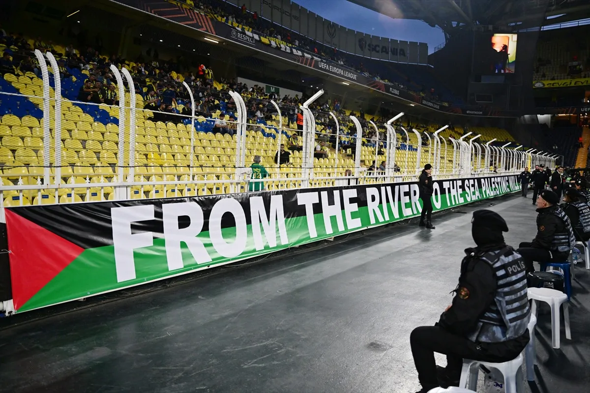 Fenerbahçe 4-6