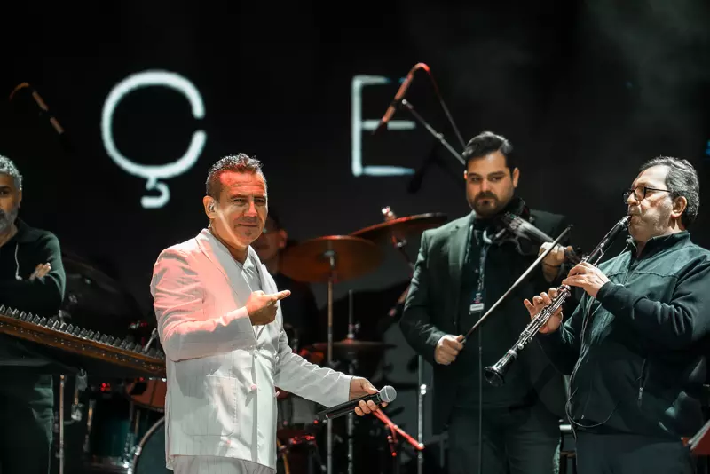 Ferhat Göçer 2