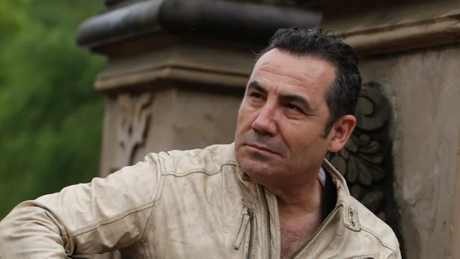 Ferhat Göçer 3