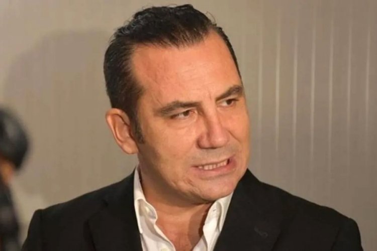 Ferhat Göçer 5