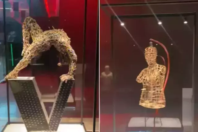 Filenin Sultanları Sergi