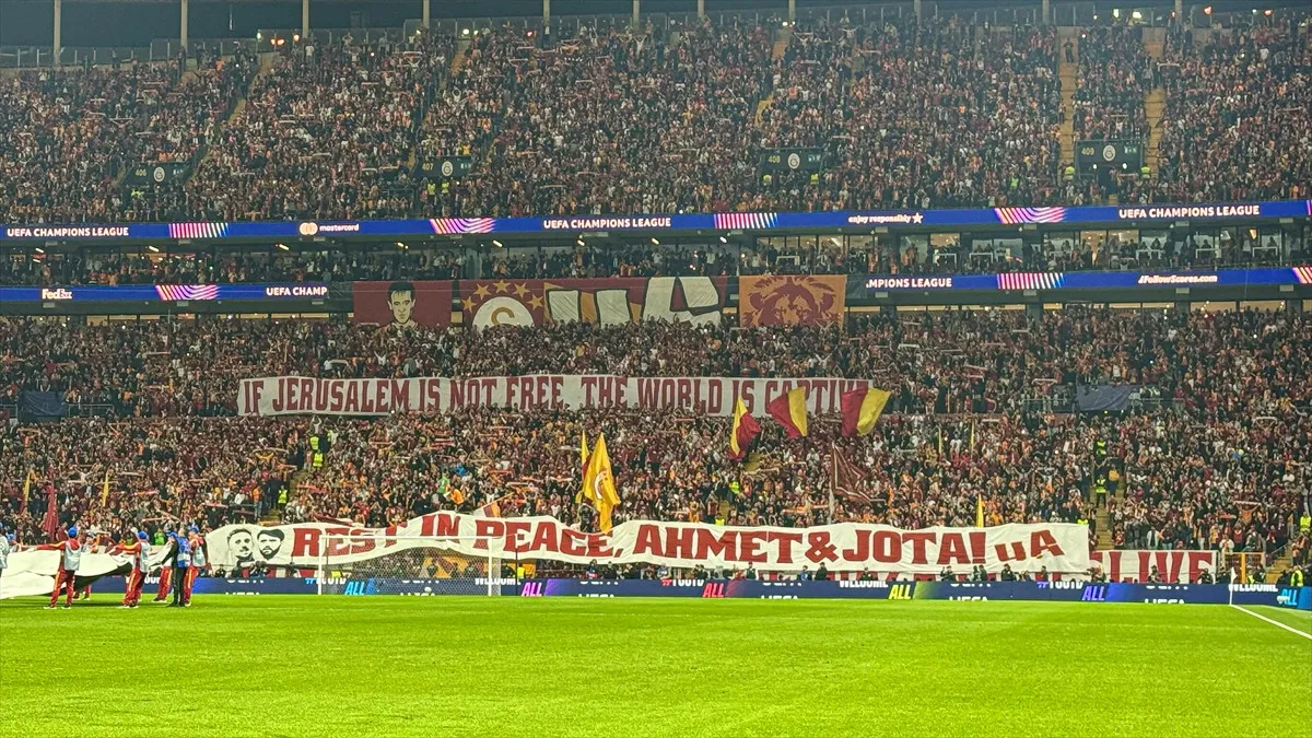 Galatasaray 9