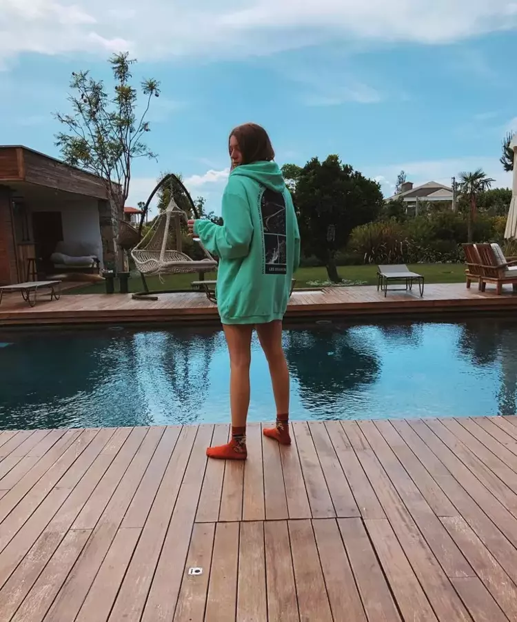 Gizem Karaca 1-1