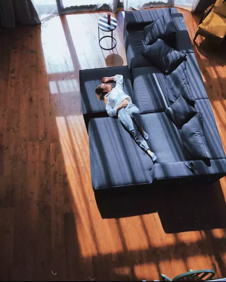 Gizem Karaca 3-2