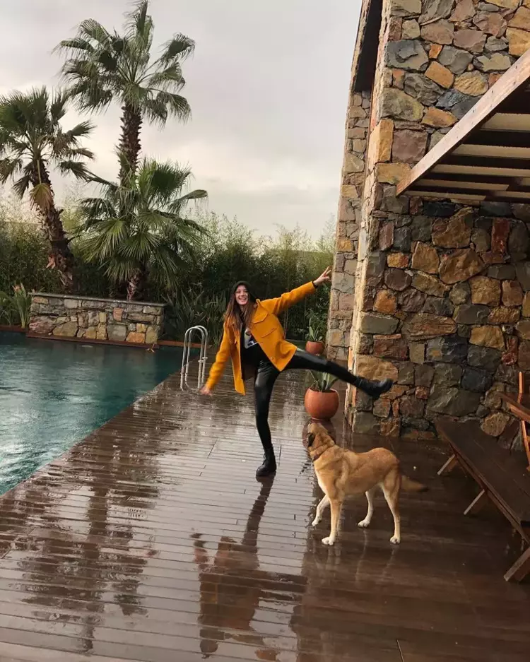 Gizem Karaca 5