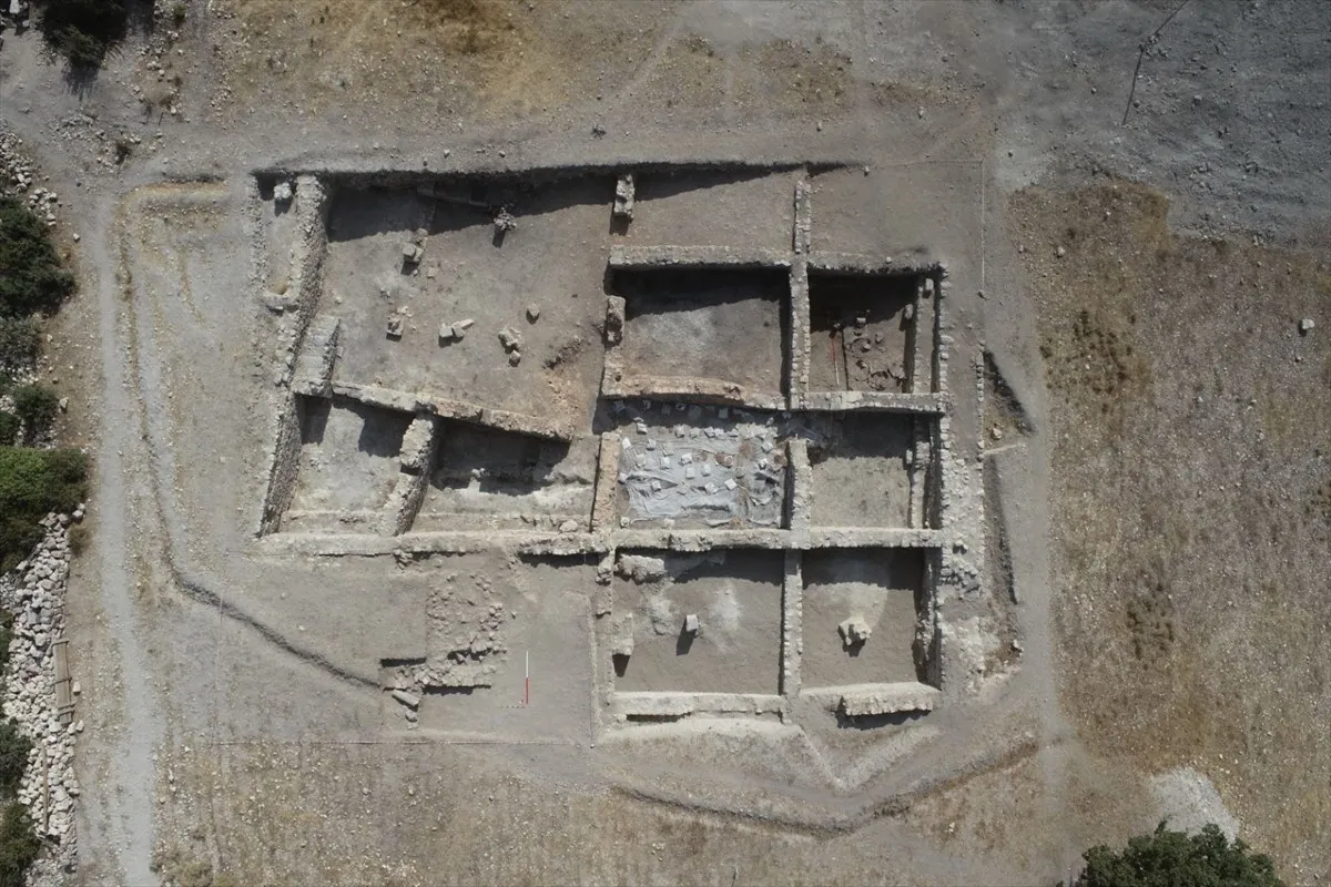 Karaman 5