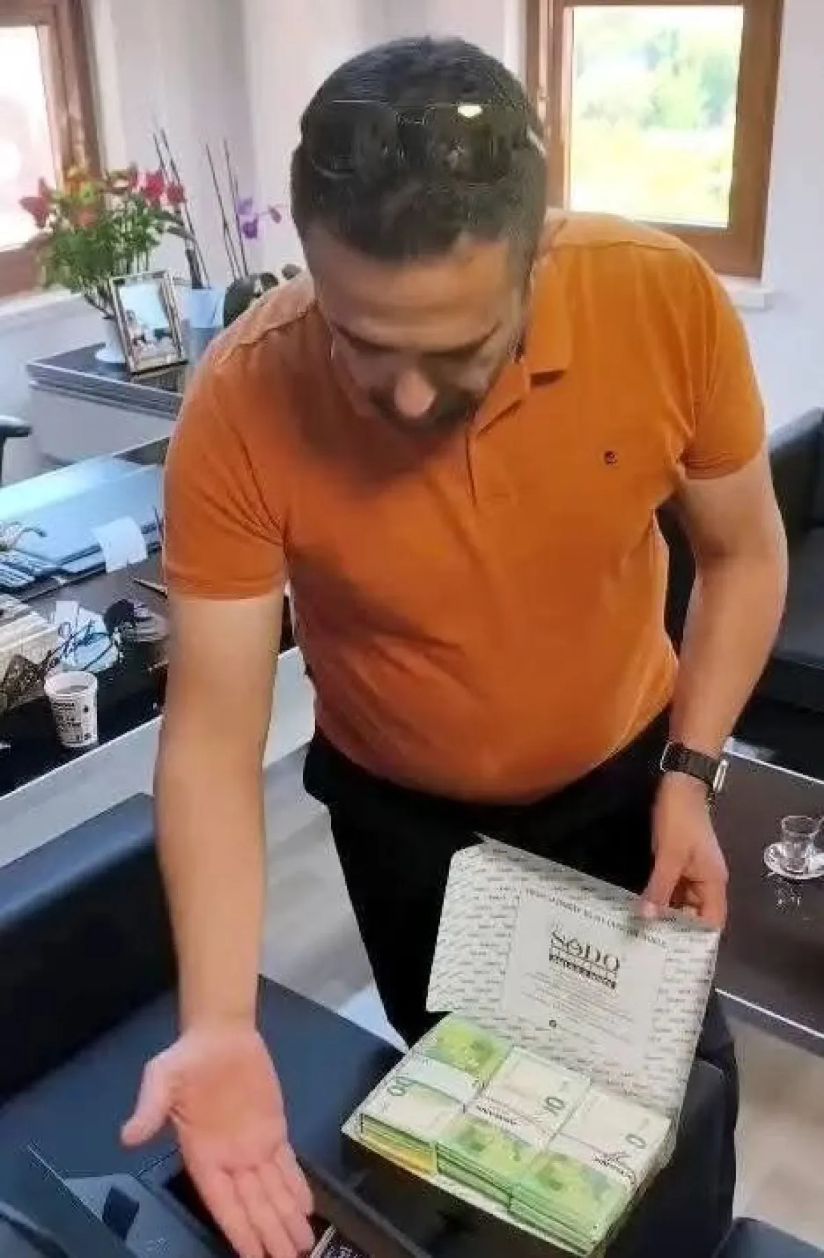 Manavgat Belediyesi 1