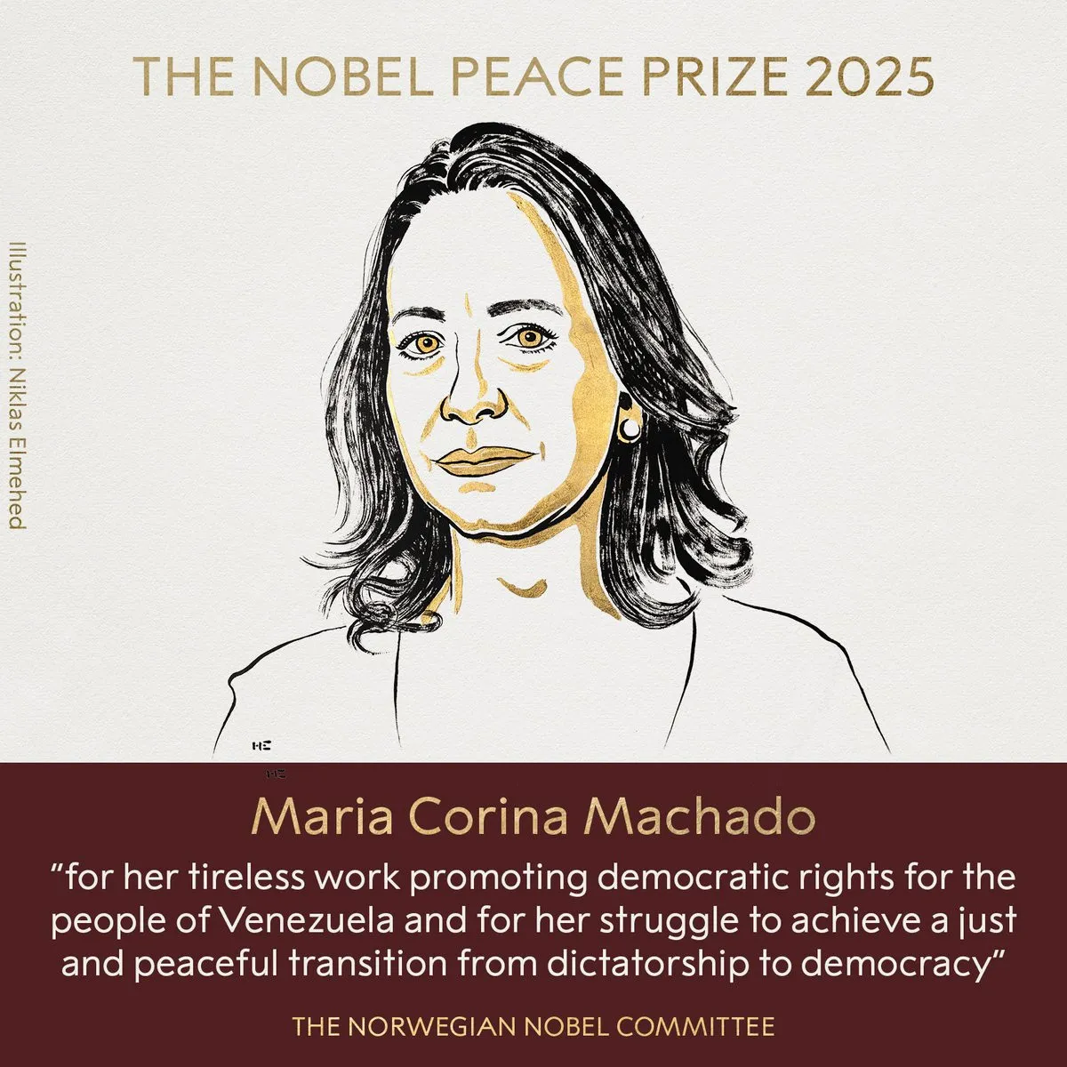 Maria Corina