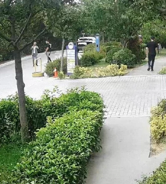 Serkan Çiçek Ajan