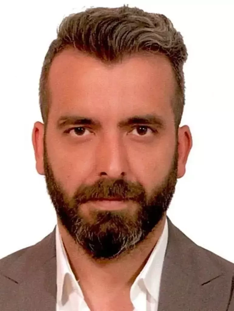 Serkan Çiçek