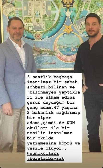 Sinan Akcil Dan Berat Albayrak A Ovgu Dolu Sozler 19104587 215 M