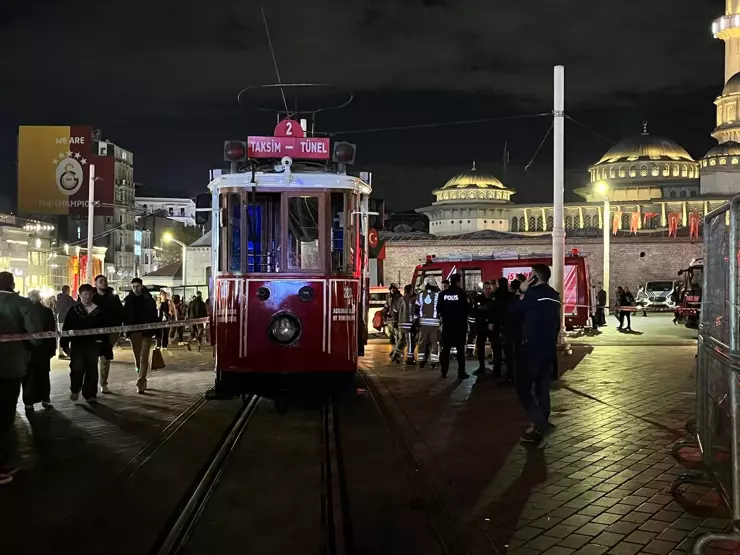 Taksim-3
